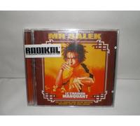 Mr Salek - Le Chainon Manquant