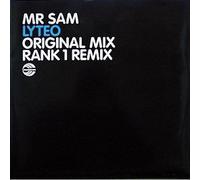 Mr Sam - Lyteo [Import]
