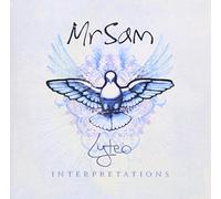 MR SAM - Lyteo Interpretations [Import]