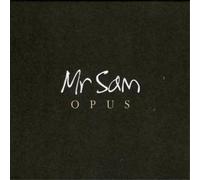 Mr Sam Opus (CD) Album