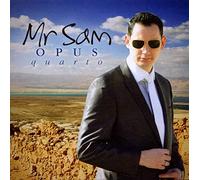 Mr. Sam - Opus Quarto