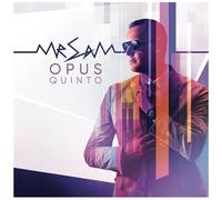 Mr Sam - Opus Quinto [Cd]