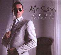 Mr. Sam - Opus Secundo