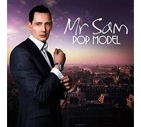 Mr. Sam - Pop Model