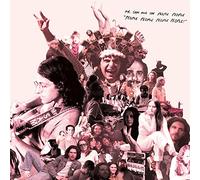 Mr. Sam & the People People - People People People People