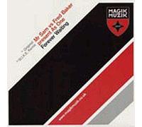 Mr Sam Vs Fred Baker Pres... - Forever Waiting [Vinyl Single]