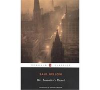 Mr. Sammler's Planet, Penguin Classics Series Saul Bellow (Auteur)