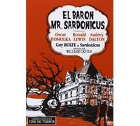 El Baron Mr. Sardonicus