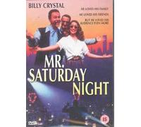 Mr. Saturday Night