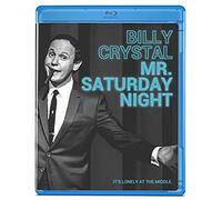 Mr Saturday Night [Blu-Ray]