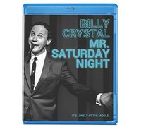 Mr. Saturday Night [Blu-Ray]