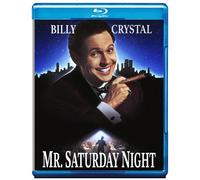 Mr. Saturday Night [Blu-Ray] Dolby, Subtitled