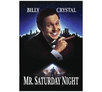 Mr. Saturday Night [Digital Video Disc] Dolby, Subtitled
