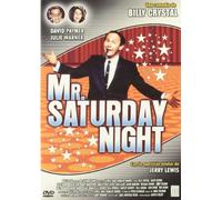 Mr. Saturday Night [Import]