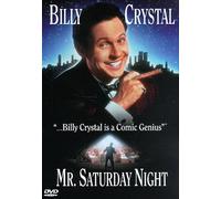 Mr. Saturday Night [Import USA Zone 1]
