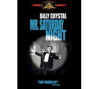 Mr Saturday Night [Import USA Zone 1]