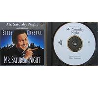 Mr Saturday Night - Ost