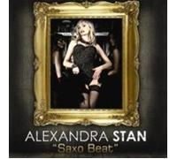 Mr. Saxobeat – Sony Music