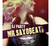 Mr. Saxobeat