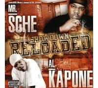 Mr Sche & Al Kapone - Showdown Reloaded