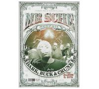 Mr Sche - Mr.Sche (1 CD + 1 DVD) : Dark, Buck and Crunk