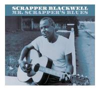 Mr Scrapper’s Blues
