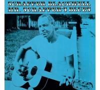 Mr. Scrapper's Blues Scrapper Blackwell (Interprète) https://www.fnac.com/a20289333/Scrapper-Blackwell-Mr-Scrapper-s-Blues-Vinyle-album?oref=07aa61e0-b1b6-b633-a99a-b911ab44dc3c