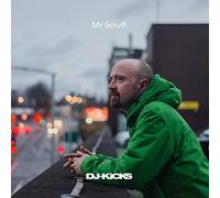 Mr. Scruff - DJ Kicks