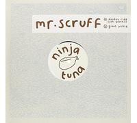 Mr.Scruff - Donkey Ride (Feat.Quantic)
