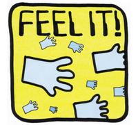 Mr Scruff - Feel It/Bounce [Import]