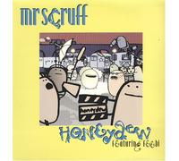 Mr. Scruff - Honeydew