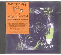 Mr Scruff - Keep It Unreal