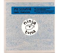 Mr Scruff - Nice The Function (B/W Listen Up)