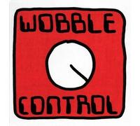 Mr Scruff - Wobble Control [Import]