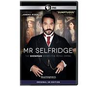 Mr. Selfridge