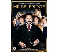 Mr. Selfridge - L'intégrale de la saison 1