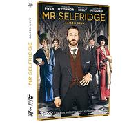 Mr Selfridge – Saison 2 – Coffret DVD – Universal Music Group