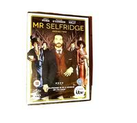 Mr Selfridge, Saison 2 - Dvd : Jeremy Piven, Frances O'connor