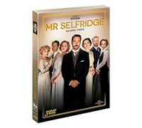 Mr Selfridge - Saison 3