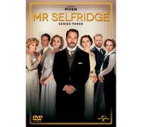 Mr Selfridge - Saison 3 - Edition Benelux