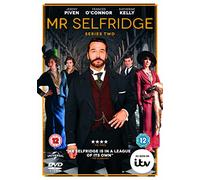 Mr Selfridge-Series 2 [Import]