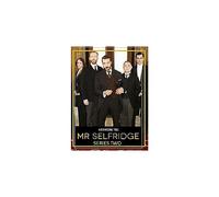 Mr. Selfridge: Series Two - Coffret 3 Dvd Avec Jeremy Piven (2014)