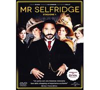 Mr Selfridge Stagione 01