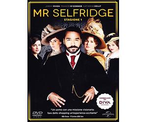 Mr Selfridge Stagione 01