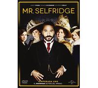 Mr. Selfridge - Temporada 1 *** Europe Zone ***