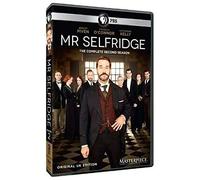 Mr. Selfridge: The Complete 2nd Season
