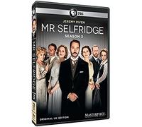 Mr. Selfridge: The Complete 3rd Season