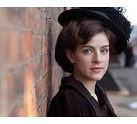 Mr Selfridge (TV) Photo Loftus Aisling 25,4 x 20,3 cm