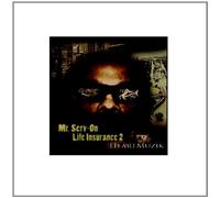 Mr. Serv-On - Life Insurance 2
