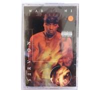 Mr. Serv-on - Pt. 1-War is Me: Battle Decisi